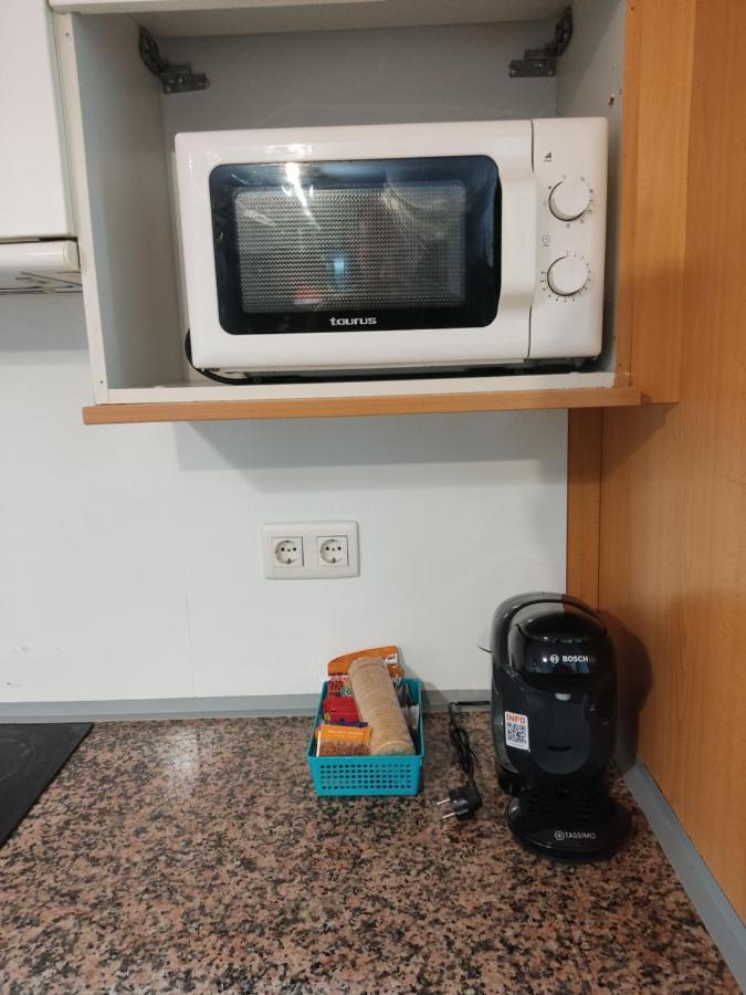 Appartement Pleno Centro, Alameda, 5 Minutos Casco Vello Y Estacion Ave à Vigo Extérieur photo