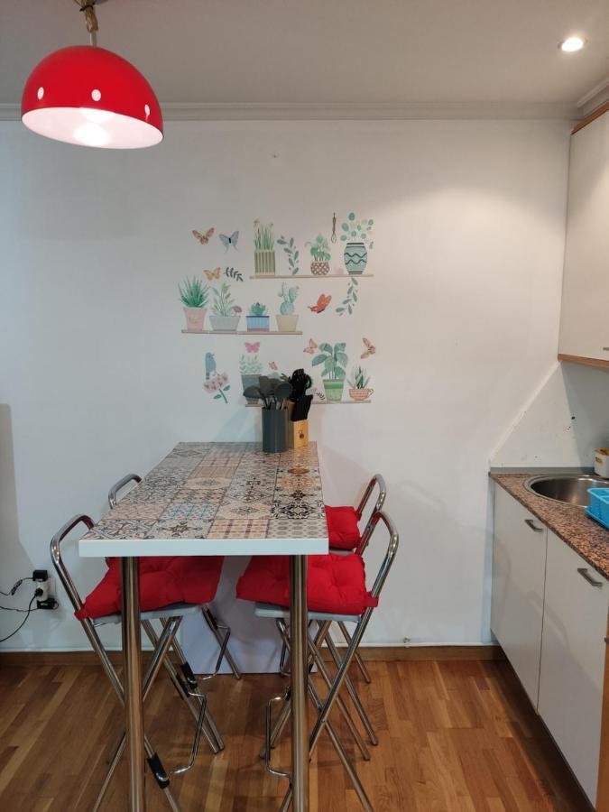 Appartement Pleno Centro, Alameda, 5 Minutos Casco Vello Y Estacion Ave à Vigo Extérieur photo