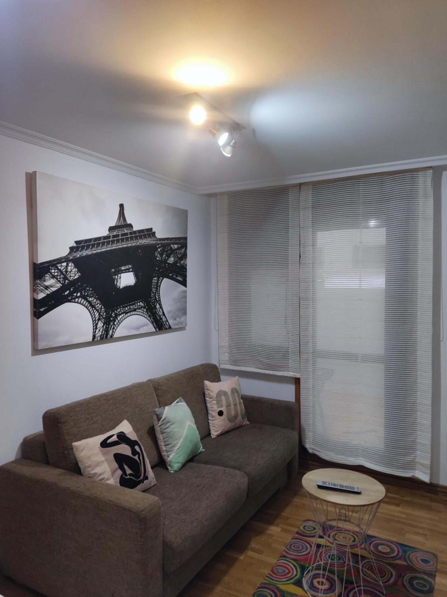 Appartement Pleno Centro, Alameda, 5 Minutos Casco Vello Y Estacion Ave à Vigo Extérieur photo